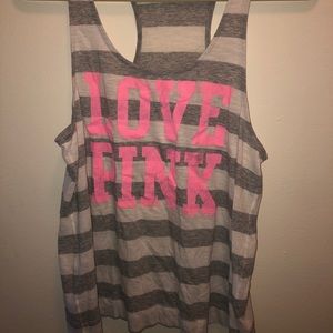 Pink Victoria Secret